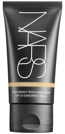 Nars Radiant Tinted Moisturizer