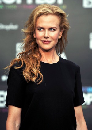 Nicole Kidman