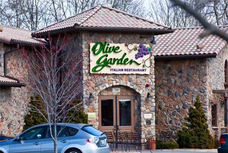 Olive Garden