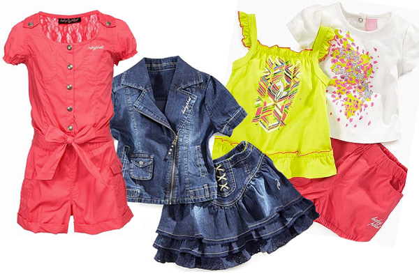 kids clothing