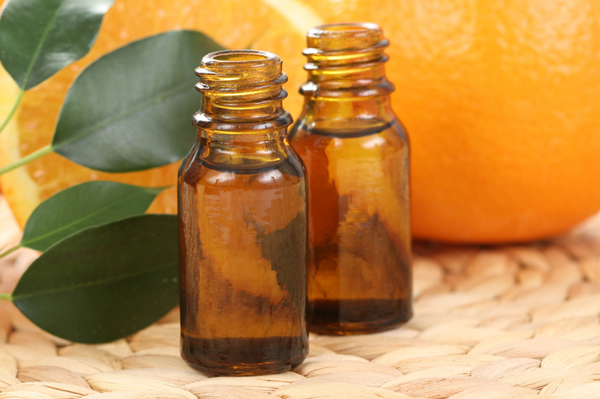 Essential oils