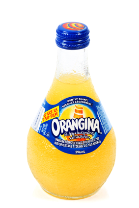 Orangina