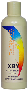Organic Color Systems