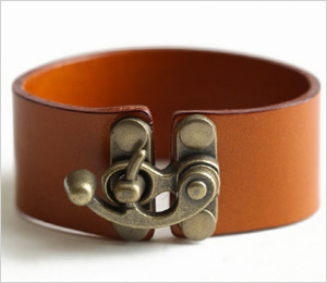 Wild West Bracelet 