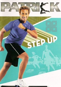 Patrick Goudeau Step Up,