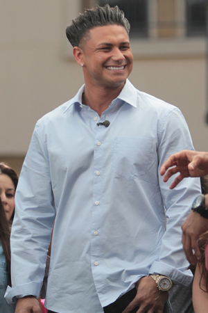 Pauly D sued by ICM