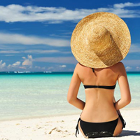 Pinterest vacation ideas