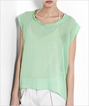 Sheer T
