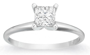 Engagement ring
