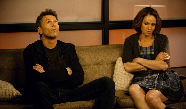 Private Practice - And Then There Was One