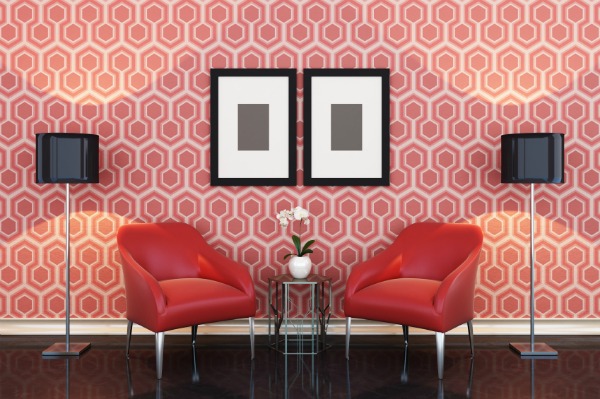 Retro furniture