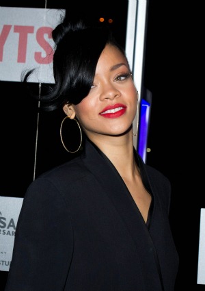 Rihanna