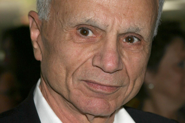 Robert Blake murder trial