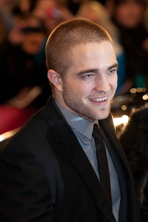 Robert Pattinson Trailer on The Rest Of The Day Robert Pattinson Stars In Bel Ami Out June 8