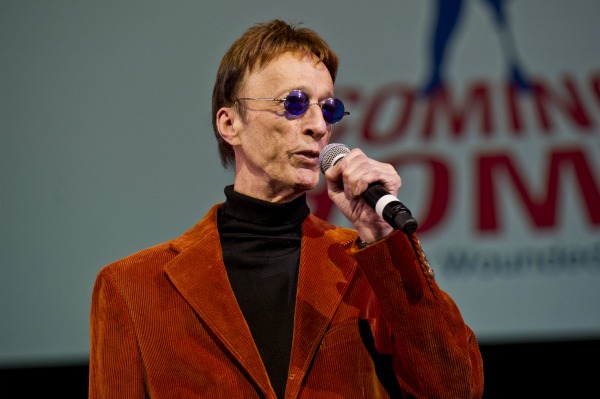 Robin Gibb
