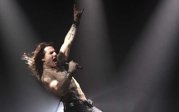 Rock of Ages