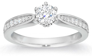 Engagement ring