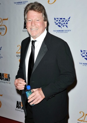 Ryan O'Neal