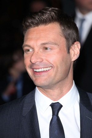 Ryan Seacrest shares Dick Clark's life lessons