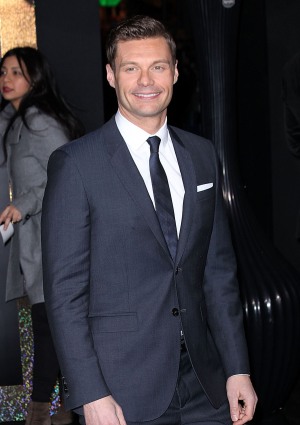Ryan Seacrest
