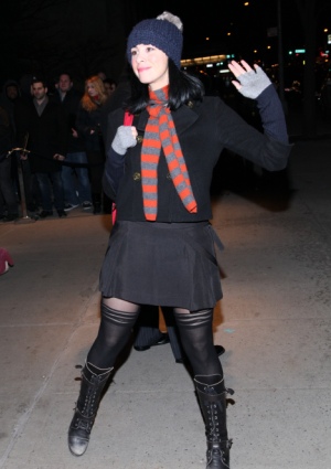 Sarah Silverman