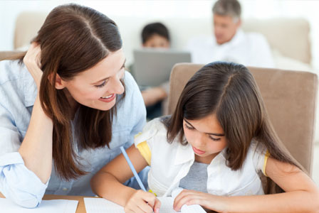 Parent homework help com