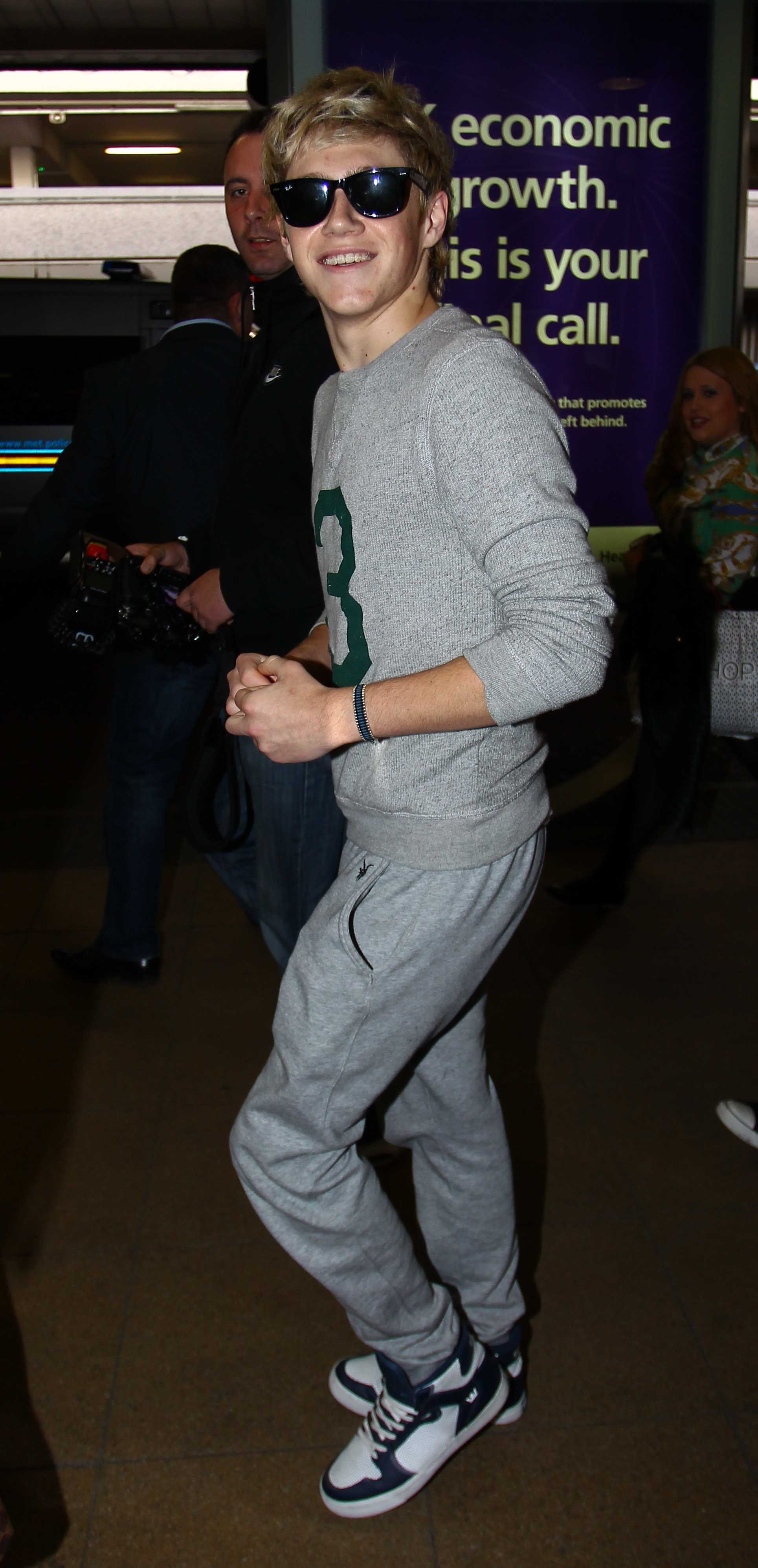 simon naill horan hair