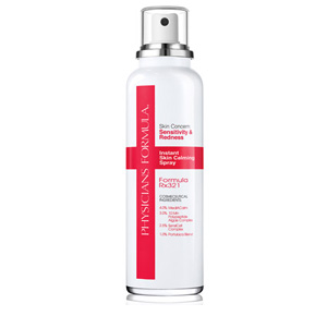 Physician's Formula has introduced their Instant Calming Spray 
