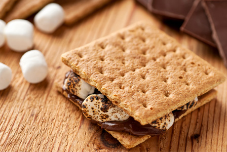S'mores