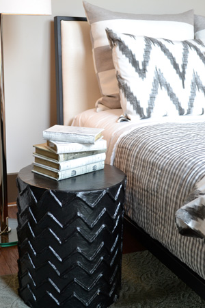 Guest bedroom
