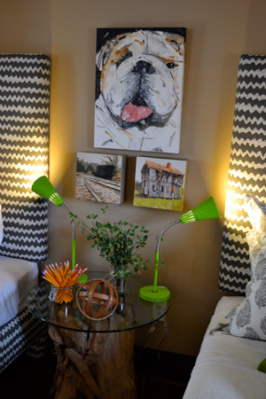 HGTV Green Home -- 