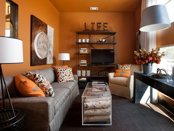 HGTV Green Home -- Retreat