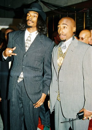 Snoop Tupac