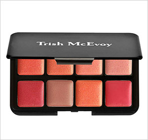 Trish McEvoy Beauty Emergency Card For Lips Be Prepared Pink