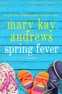 Mary Kary Andrews -- Spring Fever