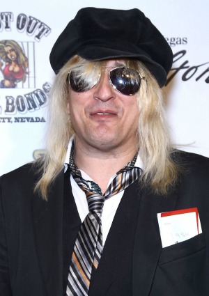 Steven Adler