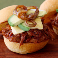 Summer slider