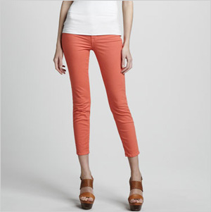 Capris