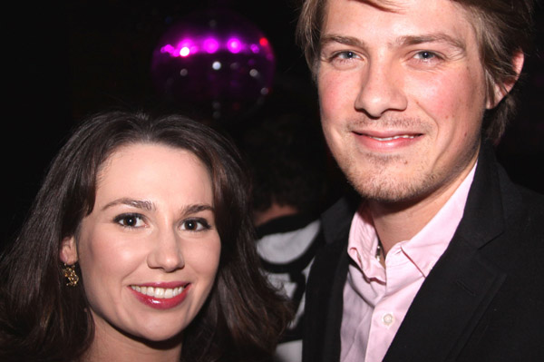 Taylor Hanson and wife expecting fifth child