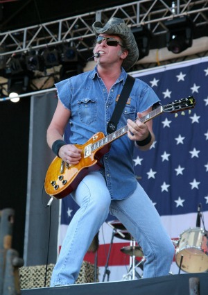 Ted Nugent