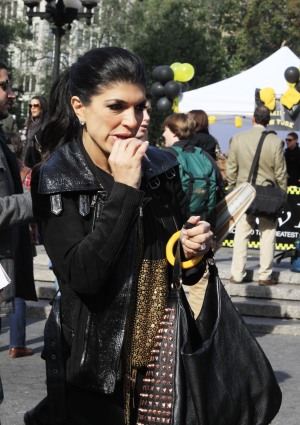 Teresa Giudice