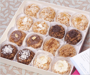 Marshmallow Mischief Gourmet Marshmallow Treats (Starting at $9)