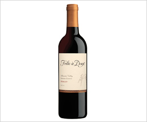 Folie a Deux 2010 Sonoma County Merlot ($18)