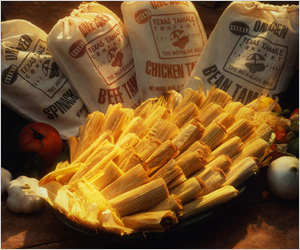 Texas Tamale Co. Homemade Tamale Kits (Starting at $55)
