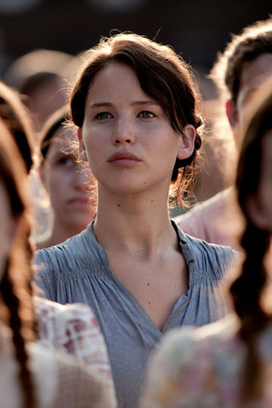 The Hunger Games Convention comes to Chicago!