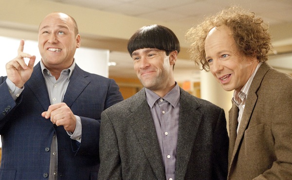 The Three Stooges