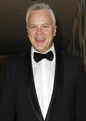 Tim Robbins