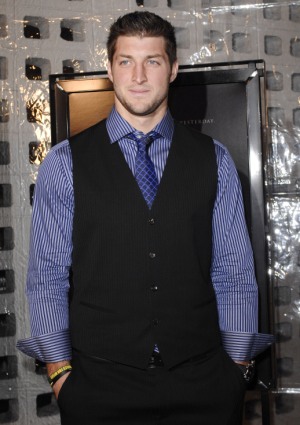 Tim Tebow