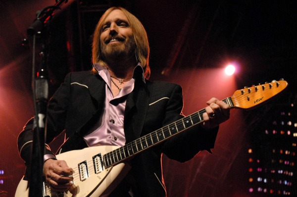 Tom Petty