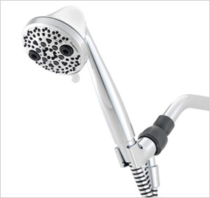Oxygenics Power Massage
